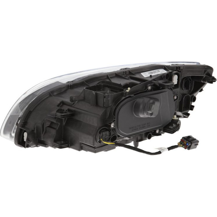 Valeo 045203 Hauptscheinwerfer