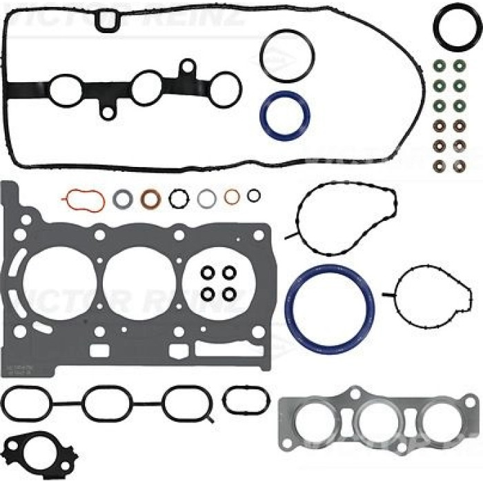 Dichtungsvollsatz, Motor 01-53425-01 Dichtungsvollsatz, Motor 01-53425-01