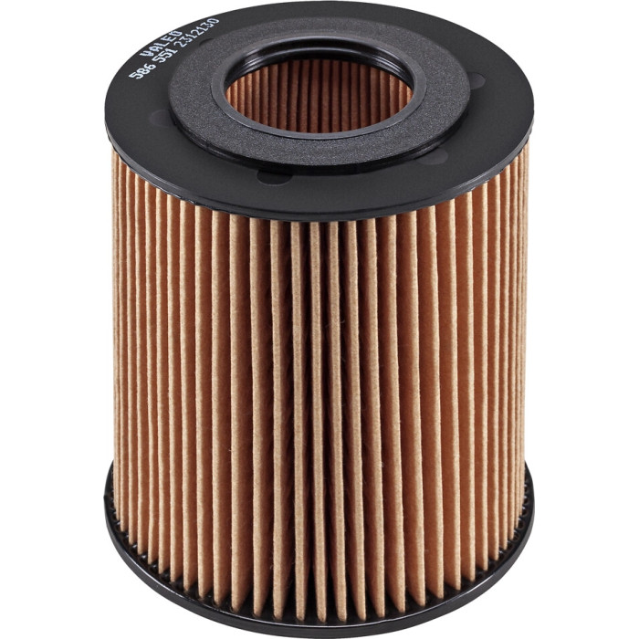 Valeo 586551 Ölfilter