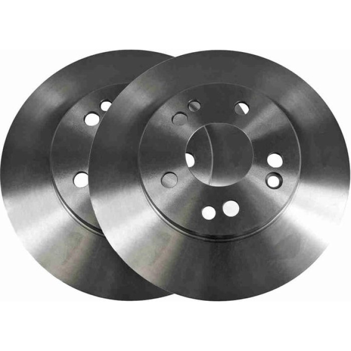 Vaico V30-80019 Bremsscheibe Vaico V30-80019 Bremsscheibe