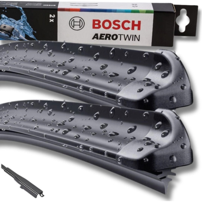 BOSCH A 929 S Scheibenwischer Aerotwin 3 397 118 929 BOSCH A 929 S Scheibenwischer Aerotwin 3 397 118 929