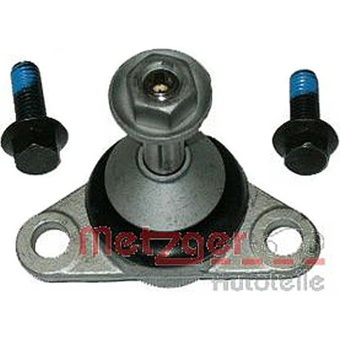 Metzger 57008518 Traggelenk/Führungsgelenk COMPETENCE KIT Metzger 57008518 Traggelenk/Führungsgelenk COMPETENCE KIT
