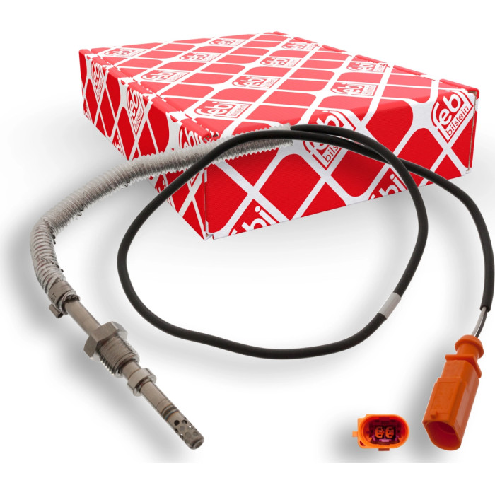 FEBI BILSTEIN 48849 Sensor, Abgastemperatur FEBI BILSTEIN 48849 Sensor, Abgastemperatur