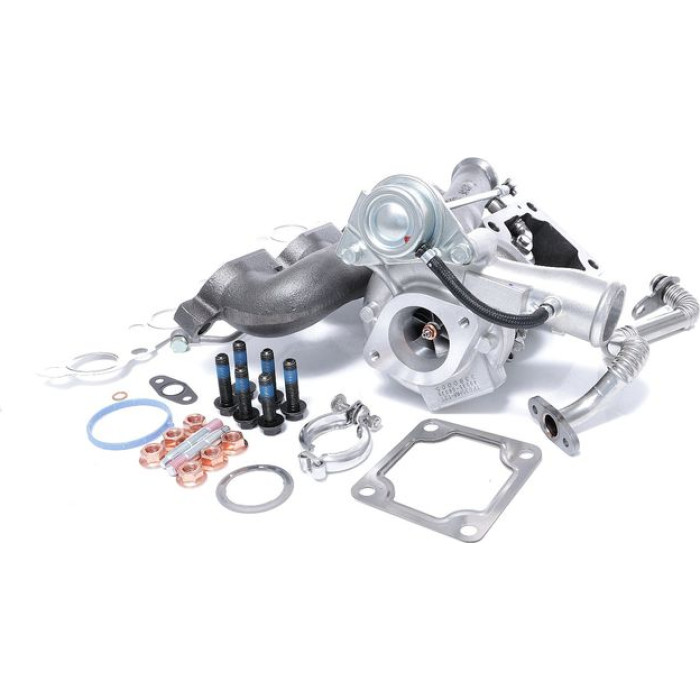 BTS Turbo Turbolader T981390 BTS Turbo Turbolader T981390