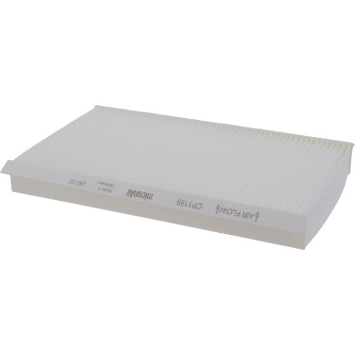 Filter, Innenraumluft 80000360 Filter, Innenraumluft 80000360