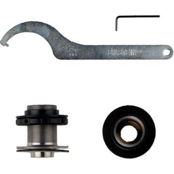 Bilstein 48-304979 Fahrwerkssatz, Federn/Dämpfer EVO T1 Bilstein 48-304979 Fahrwerkssatz, Federn/Dämpfer EVO T1