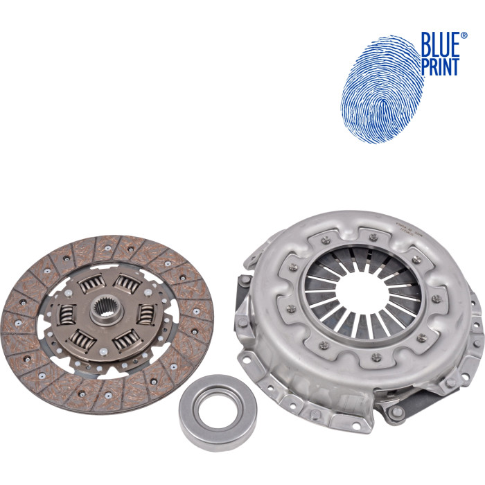 Blue Print ADN130112 Kupplungssatz Blue Print ADN130112 Kupplungssatz