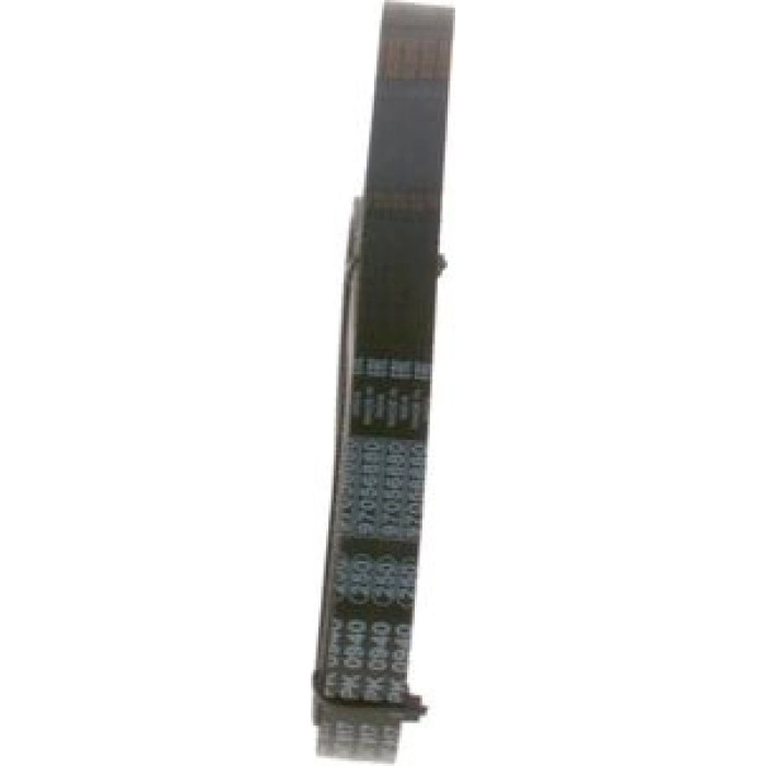 BOSCH 1 987 947 917 Keilrippenriemen BOSCH 1 987 947 917 Keilrippenriemen