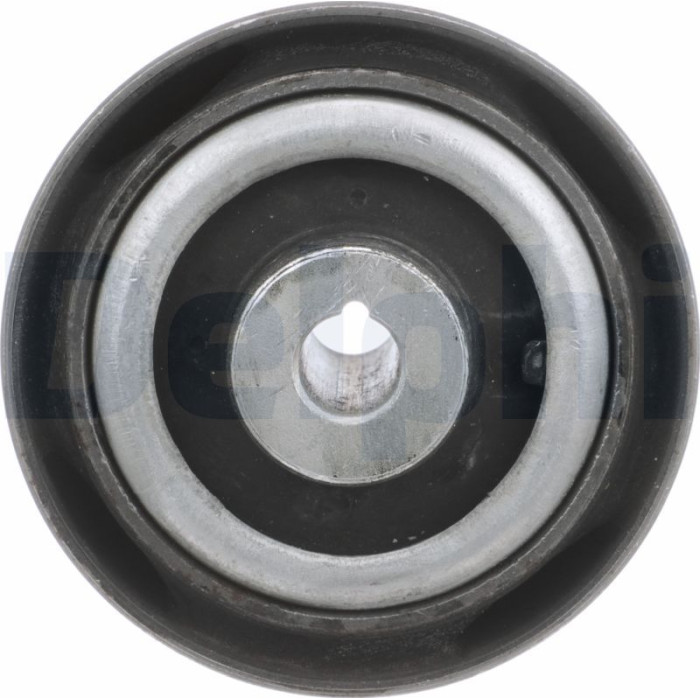 Delphi TD1808W Lagerung, Lenker