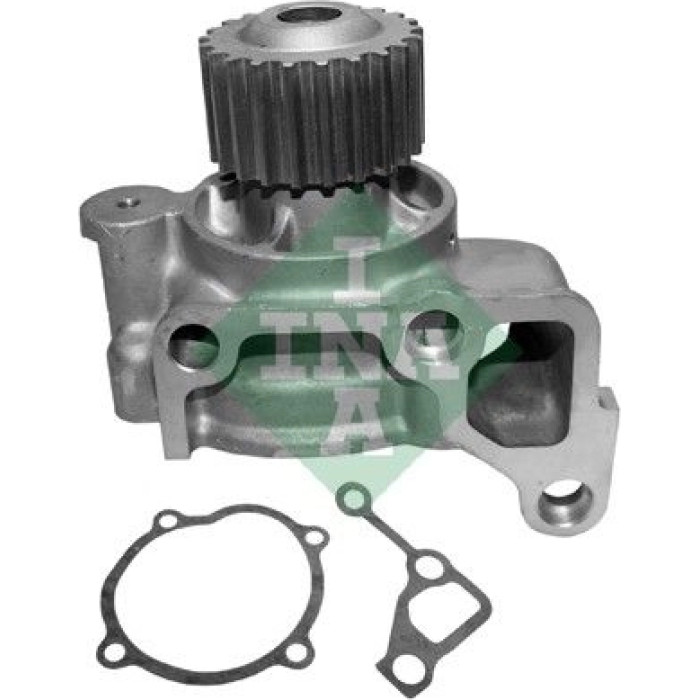 INA 538 0572 10 Wasserpumpe, Motorkühlung INA 538 0572 10 Wasserpumpe, Motorkühlung