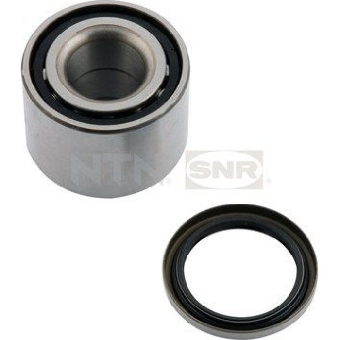 NTN-SNR R169.09 Radlagersatz NTN-SNR R169.09 Radlagersatz
