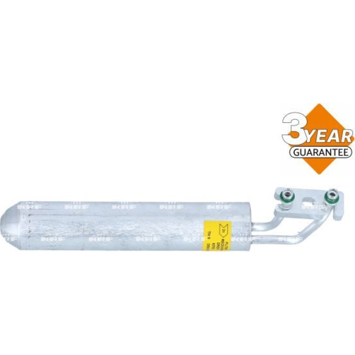 NRF 33364 Trockner, Klimaanlage EASY FIT NRF 33364 Trockner, Klimaanlage EASY FIT