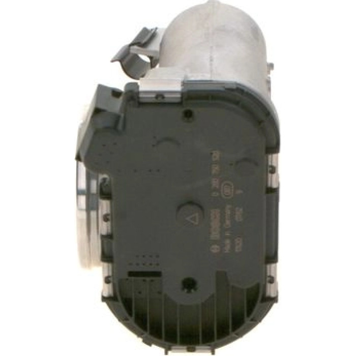 BOSCH 0 280 750 520 Drosselklappenstutzen BOSCH 0 280 750 520 Drosselklappenstutzen