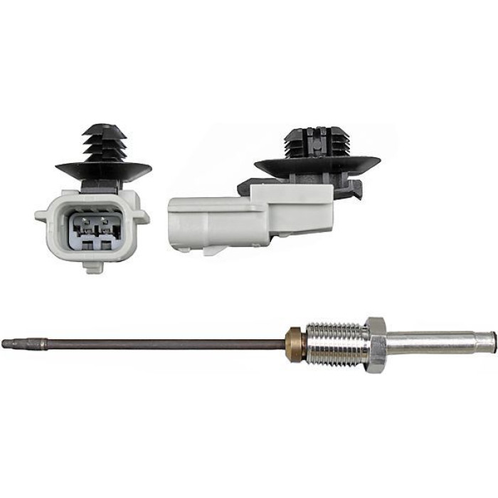 Metzger 0894853 Sensor, Abgastemperatur Metzger 0894853 Sensor, Abgastemperatur