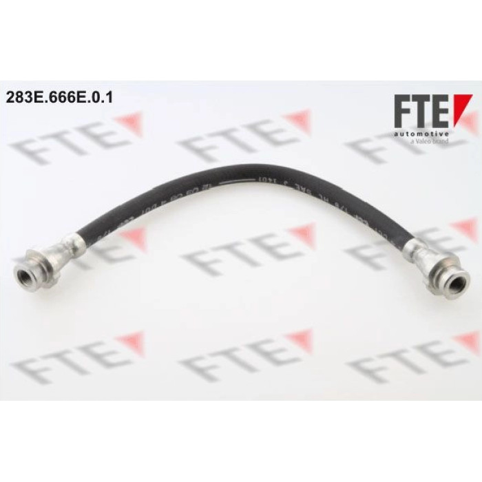 FTE 9240450 Bremsschlauch