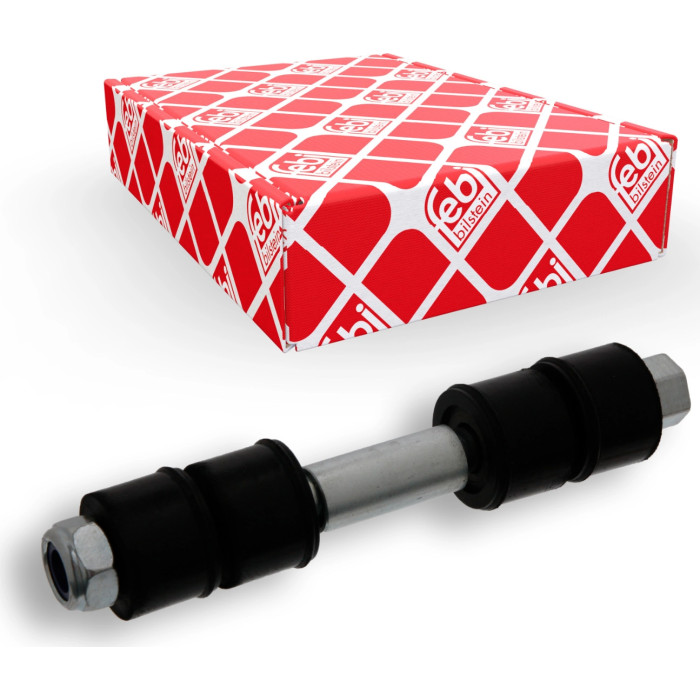 FEBI BILSTEIN 33930 Koppelstange FEBI BILSTEIN 33930 Koppelstange