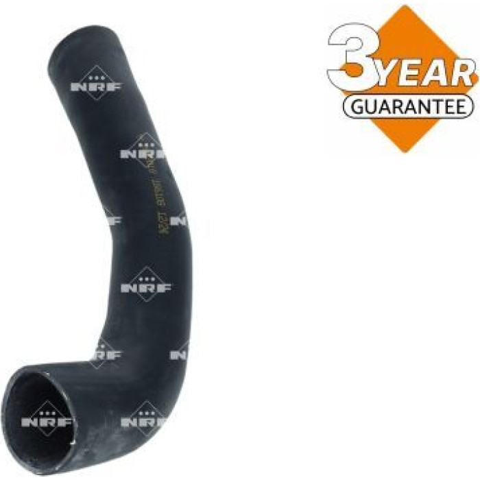 NRF 166108 Ladeluftschlauch EASY FIT
