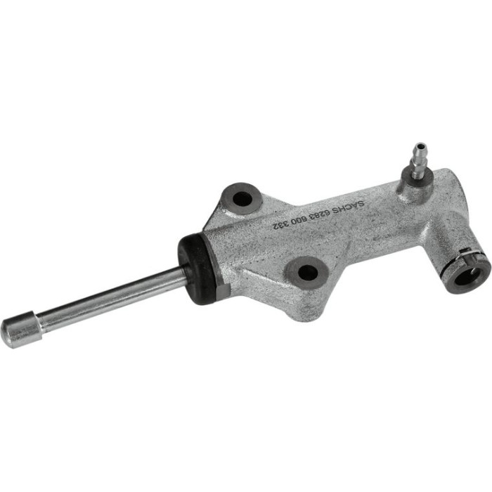 Sachs 6283 600 332 Nehmerzylinder, Kupplung Sachs 6283 600 332 Nehmerzylinder, Kupplung