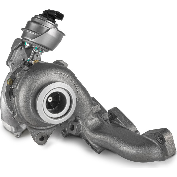 Jrone Turbolader 8G15-30M-797