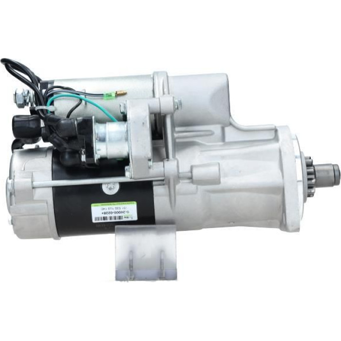 PSH 151.530.103.140 Starter +Line Original PSH 151.530.103.140 Starter +Line Original