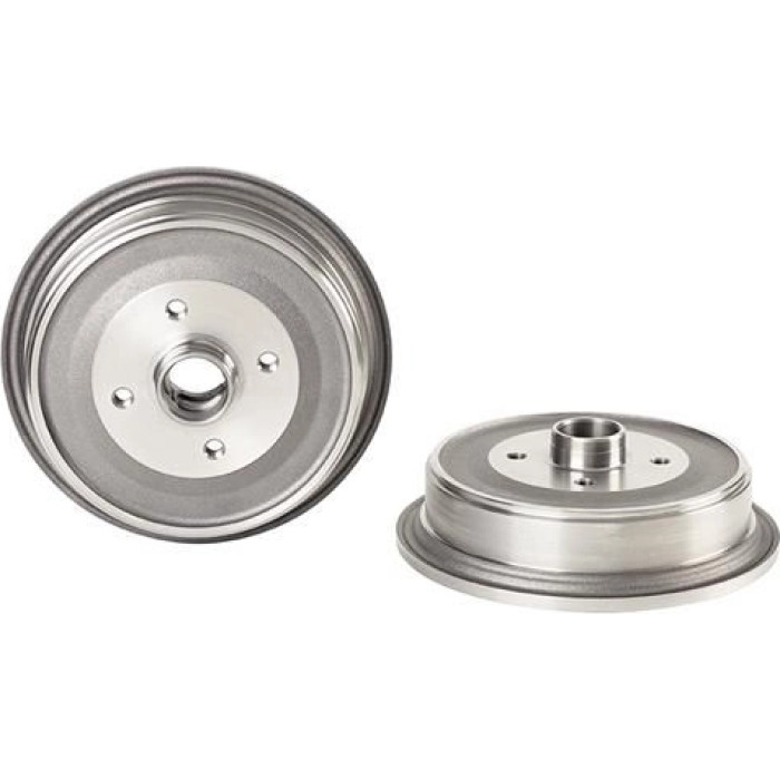 Brembo 14.5598.10 Bremstrommel ESSENTIAL LINE Brembo 14.5598.10 Bremstrommel ESSENTIAL LINE