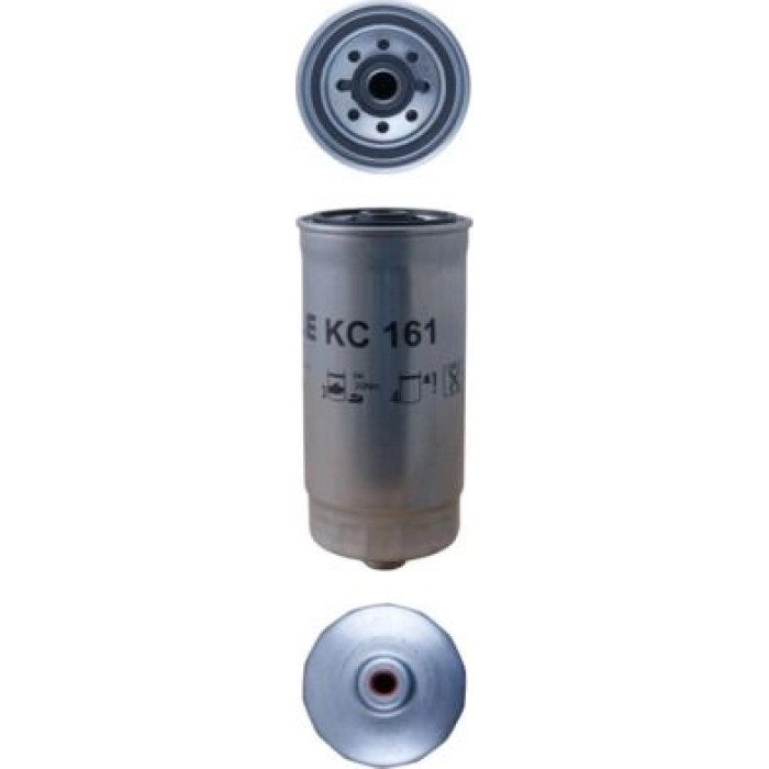 Knecht KC 161 Kraftstofffilter Knecht KC 161 Kraftstofffilter