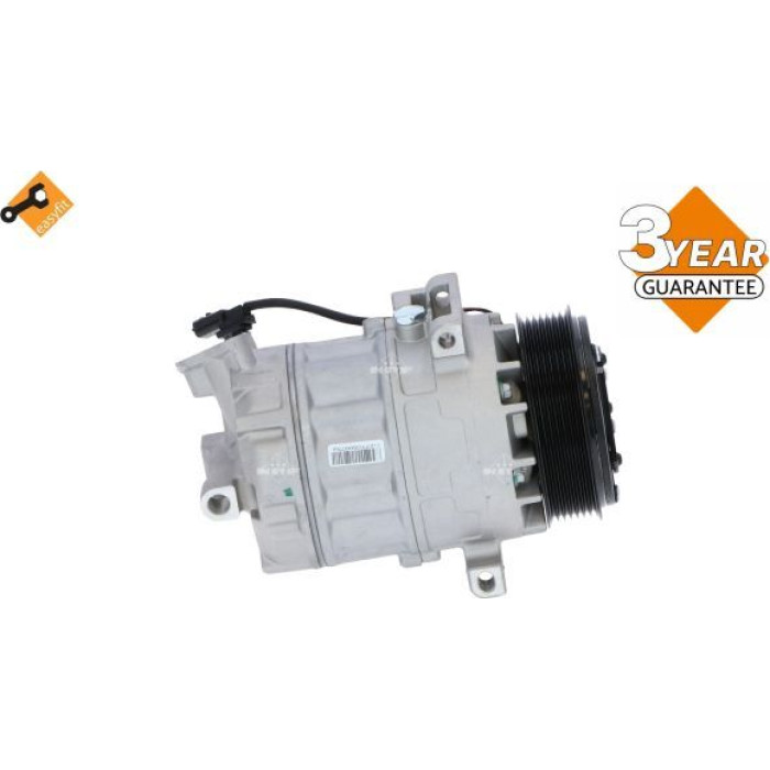 NRF 32966 Kompressor, Klimaanlage EASY FIT