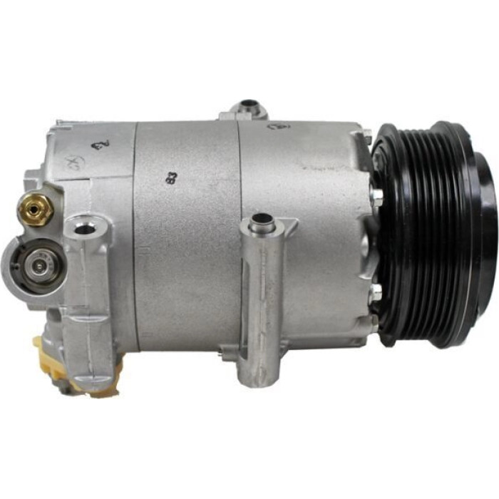 Mahle ACP 1391 000P Kompressor, Klimaanlage BEHR Premium Line
