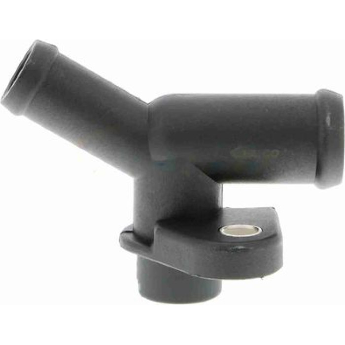 Vaico V10-0274 Kühlmittelflansch