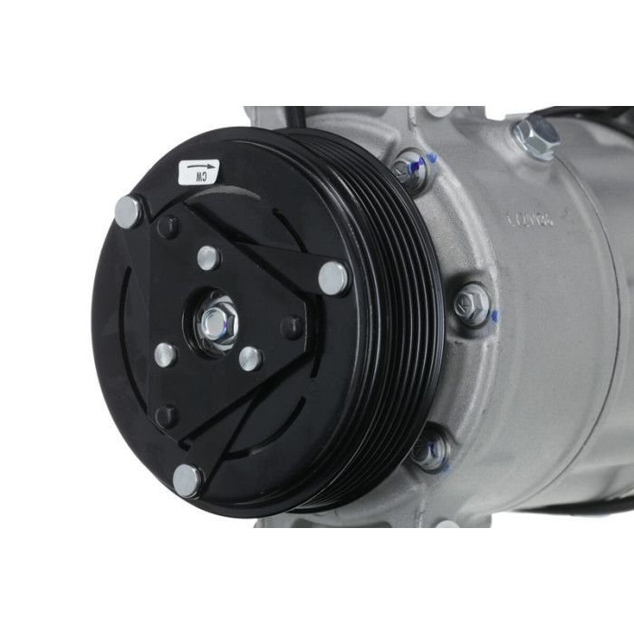Valeo 690034 Kompressor, Klimaanlage CORE-FLEX Valeo 690034 Kompressor, Klimaanlage CORE-FLEX