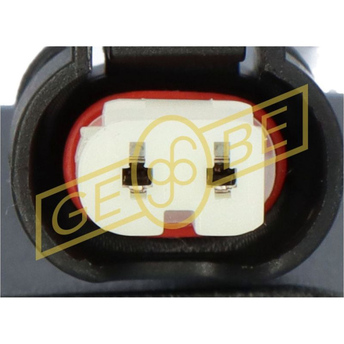 GEBE 9 8290 1 Sensor, Abgastemperatur GEBE 9 8290 1 Sensor, Abgastemperatur