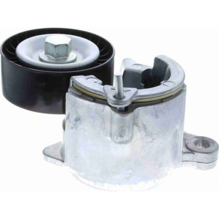 Vaico V42-0202 Spannrolle, Keilrippenriemen