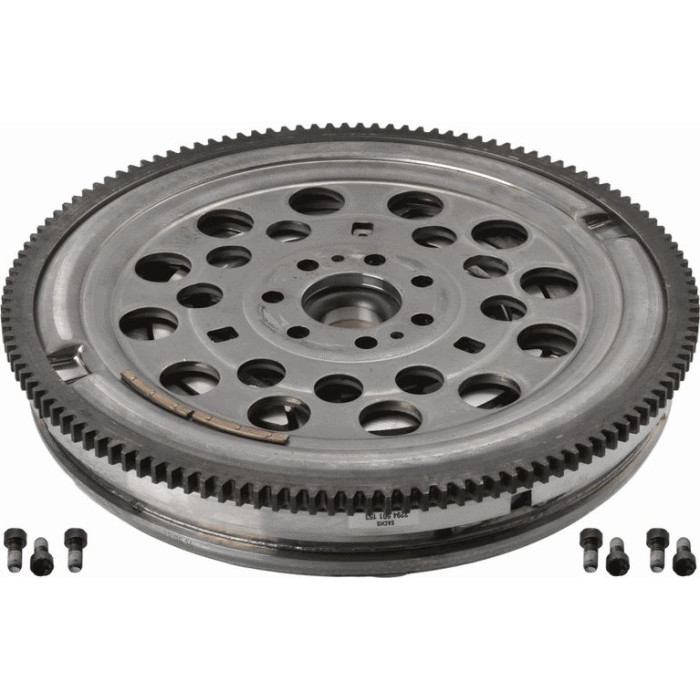 Schwungrad 2294 501 153