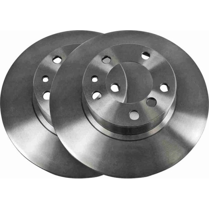 Vaico V20-80038 Bremsscheibe