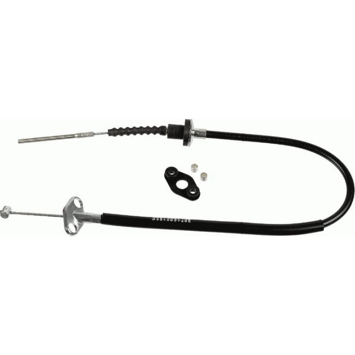 Sachs 3074 600 155 Seilzug, Kupplungsbetätigung