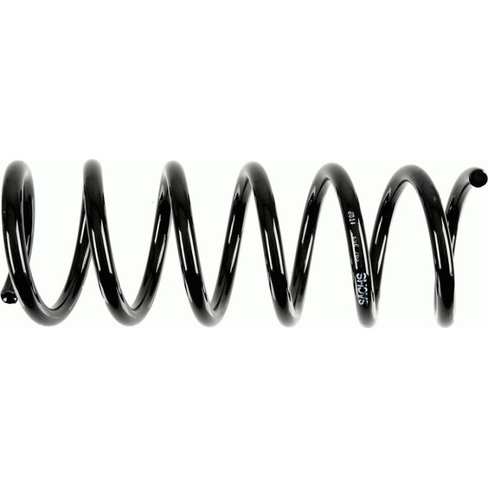 Sachs 994 353 Fahrwerksfeder