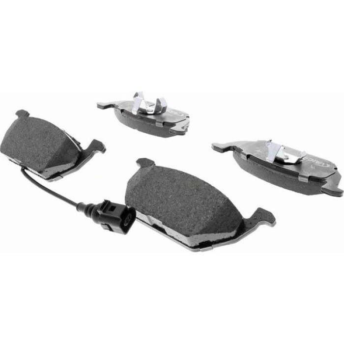 Vaico V10-8110 Bremsbelagsatz, Scheibenbremse Green Mobility Parts Vaico V10-8110 Bremsbelagsatz, Scheibenbremse Green Mobility Parts