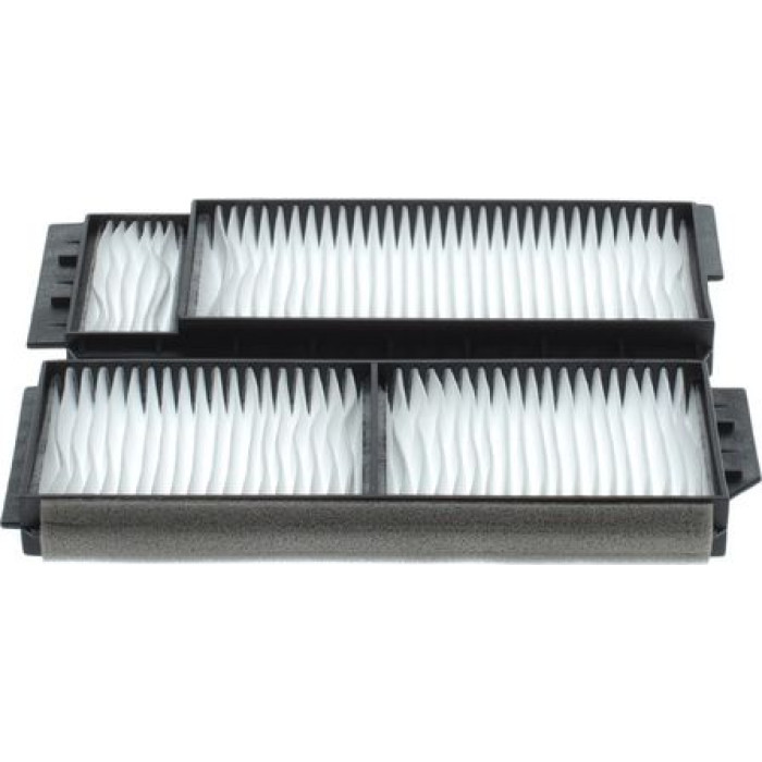 BOSCH 1 987 432 163 Innenraumfilter BOSCH 1 987 432 163 Innenraumfilter