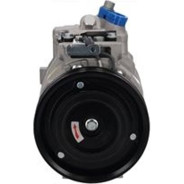 Nissens 89232 Kompressor, Klimaanlage FIRST FIT Nissens 89232 Kompressor, Klimaanlage FIRST FIT