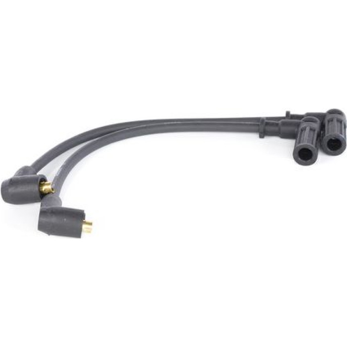 BOSCH 0 986 356 752 Zündleitungssatz