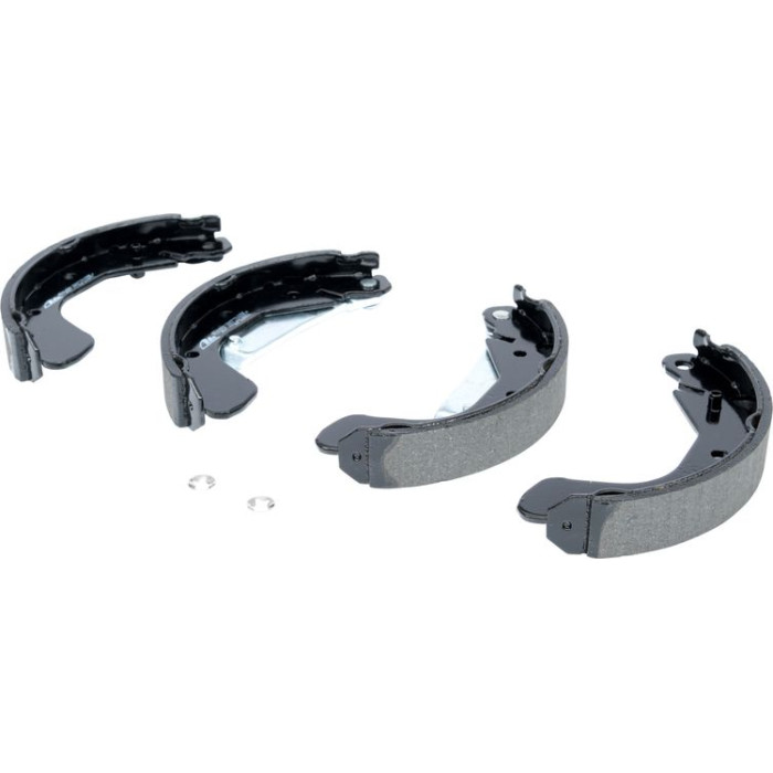 ATE 03.0137-0395.2 Bremsbackensatz
