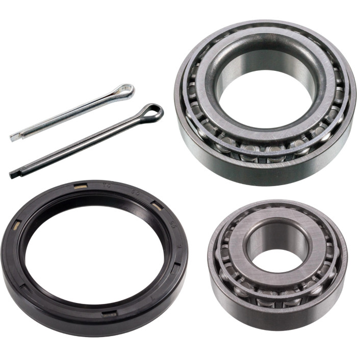 FEBI BILSTEIN 173683 Radlagersatz FEBI BILSTEIN 173683 Radlagersatz
