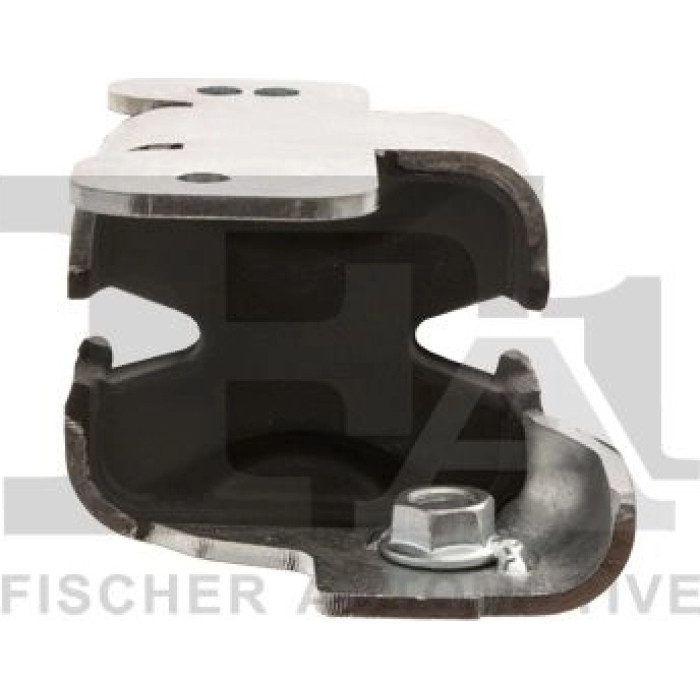 FA1 223-942 Halter, Abgasanlage