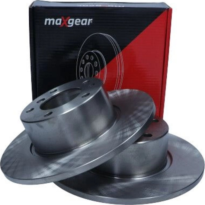Maxgear 19-0847 Bremsscheibe Maxgear 19-0847 Bremsscheibe