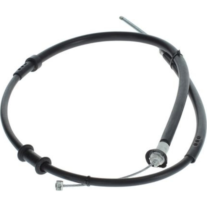 BOSCH 1 987 482 393 Seilzug, Feststellbremse