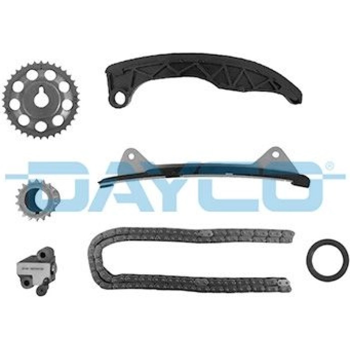 Dayco KTC1018 Steuerkettensatz
