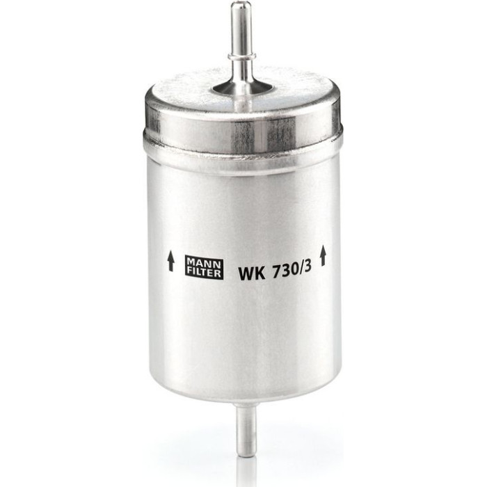 Mann-Filter WK 730/3 Kraftstofffilter Mann-Filter WK 730/3 Kraftstofffilter