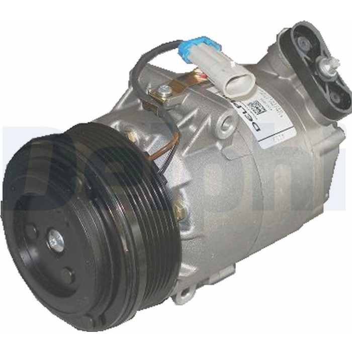 Delphi TSP0155439 Kompressor, Klimaanlage Delphi TSP0155439 Kompressor, Klimaanlage