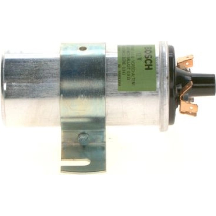 BOSCH 0 221 119 021 Zündspule BOSCH 0 221 119 021 Zündspule
