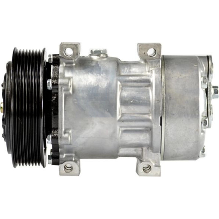 Mahle ACP 1129 000S Kompressor, Klimaanlage BEHR Mahle ACP 1129 000S Kompressor, Klimaanlage BEHR